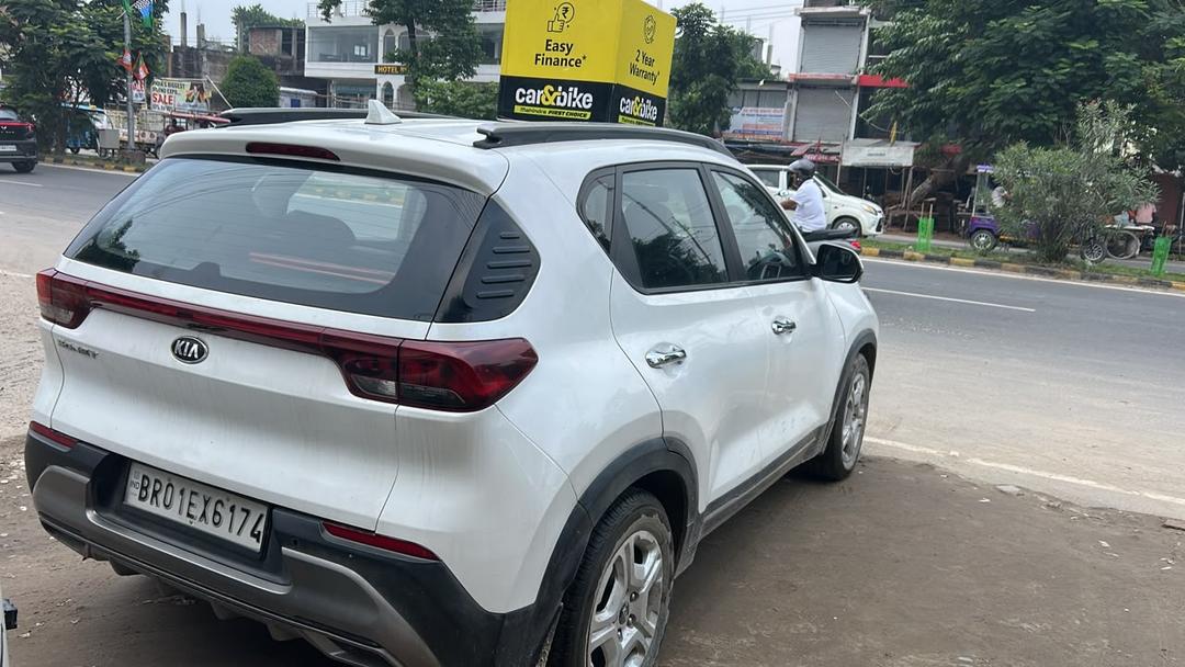 UsedCar