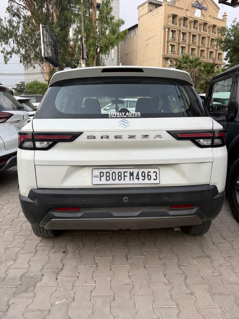 UsedCar