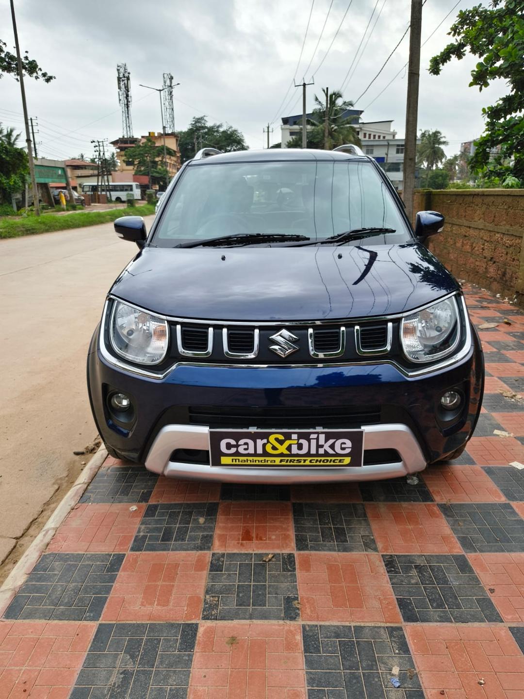 UsedCar