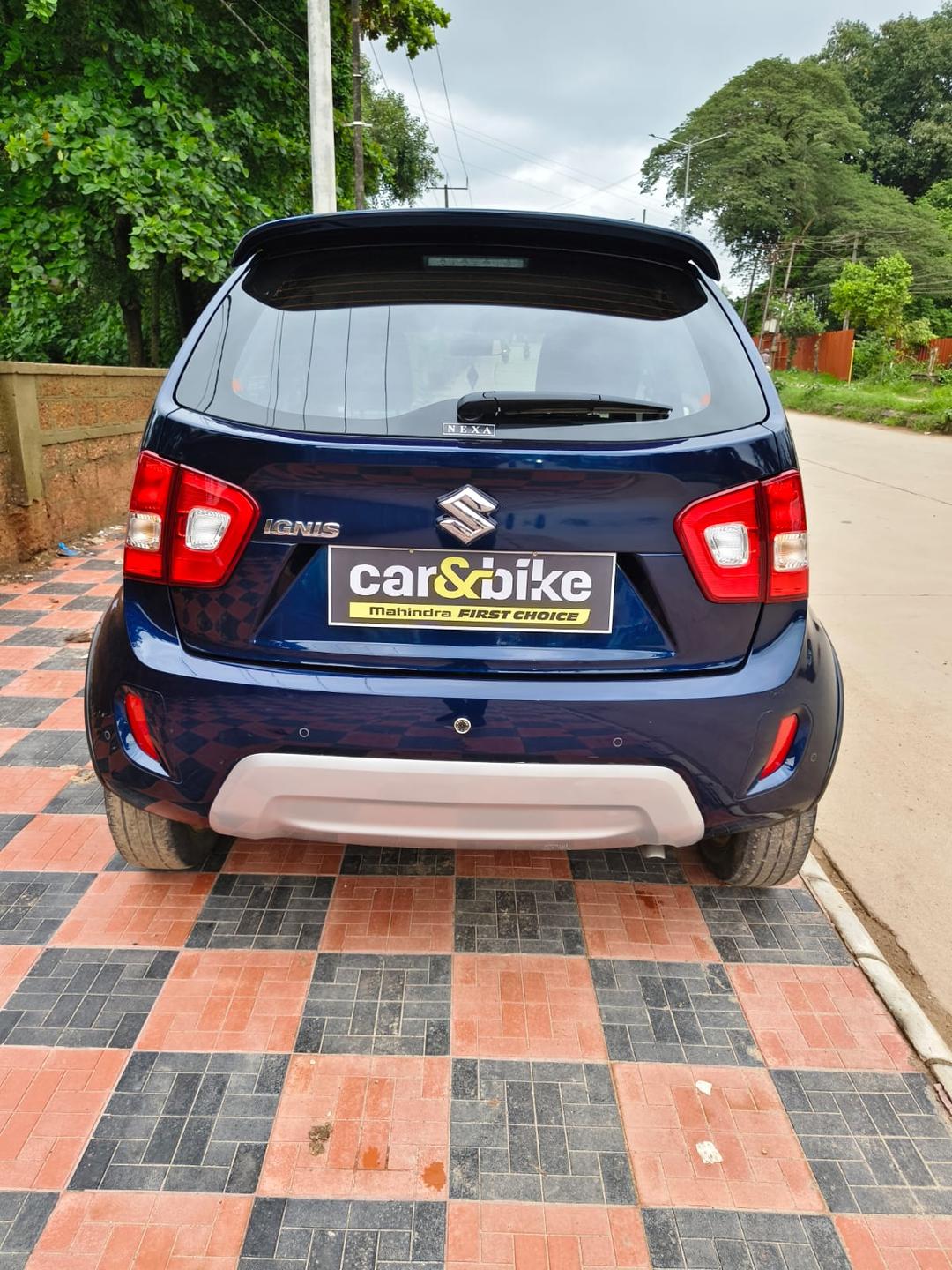 UsedCar