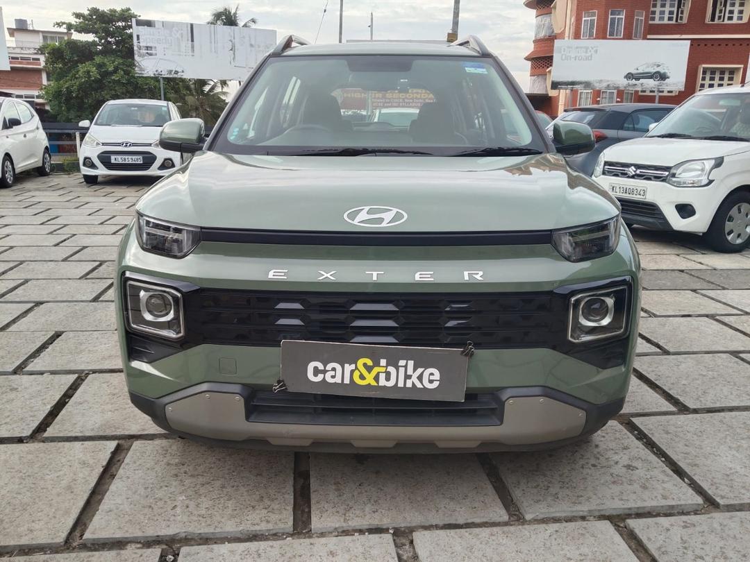 UsedCar