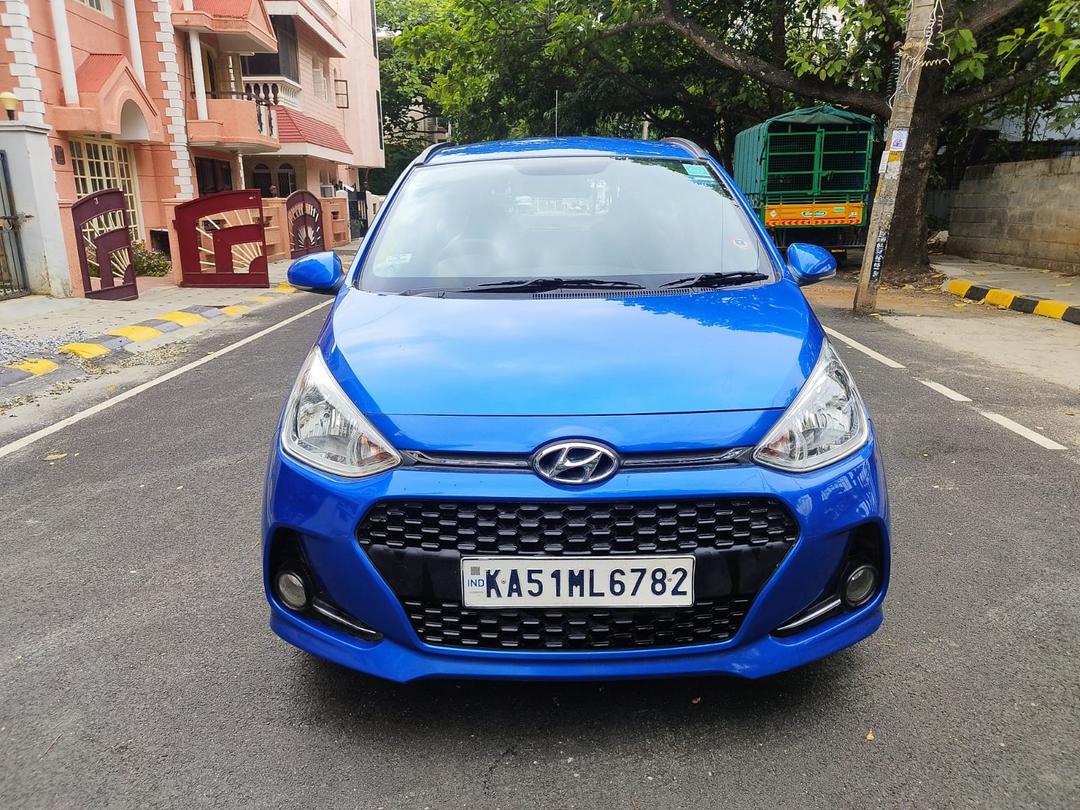 UsedCar