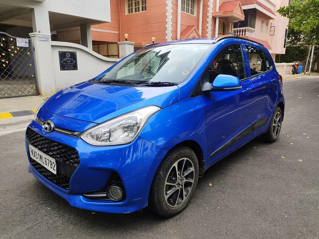 UsedCar