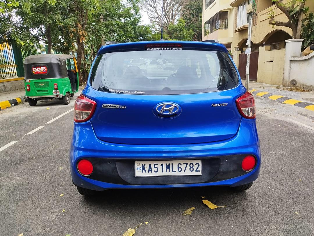 UsedCar