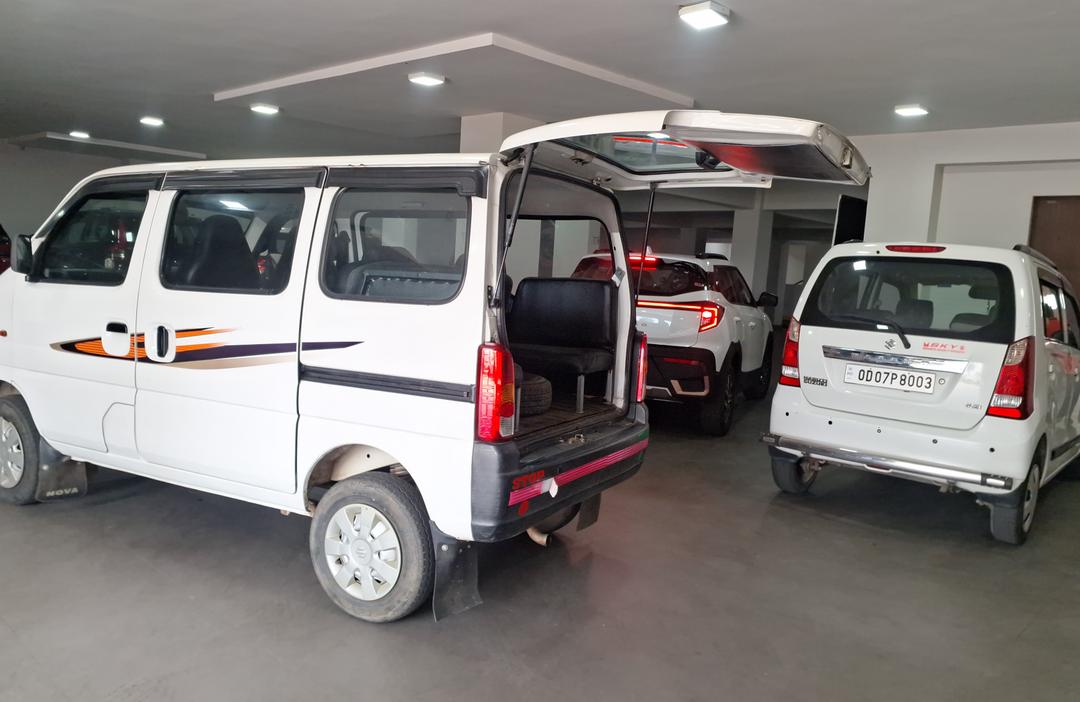 UsedCar