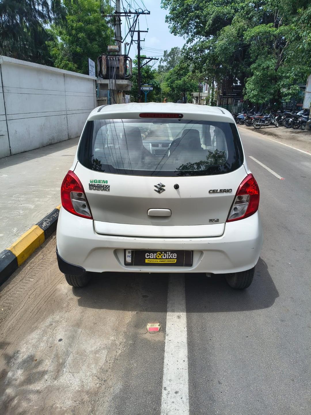 UsedCar