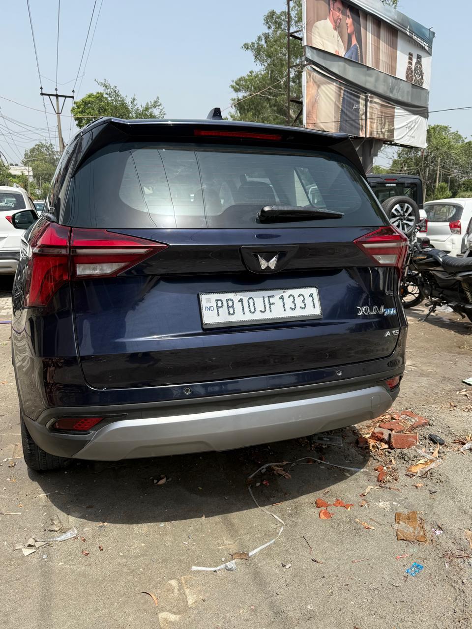 UsedCar