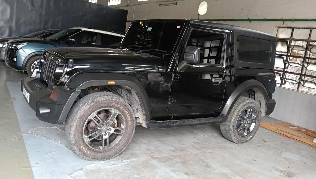 UsedCar