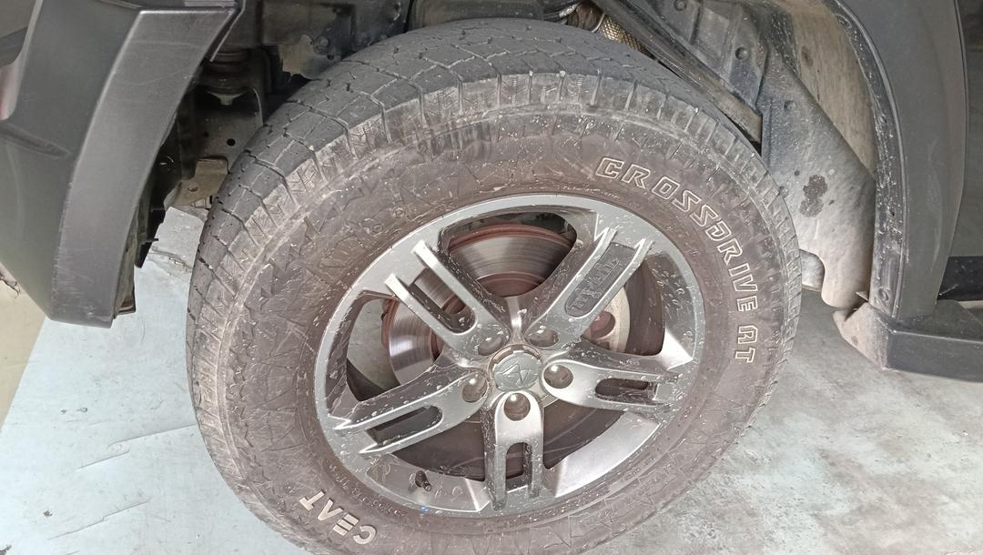 UsedCar