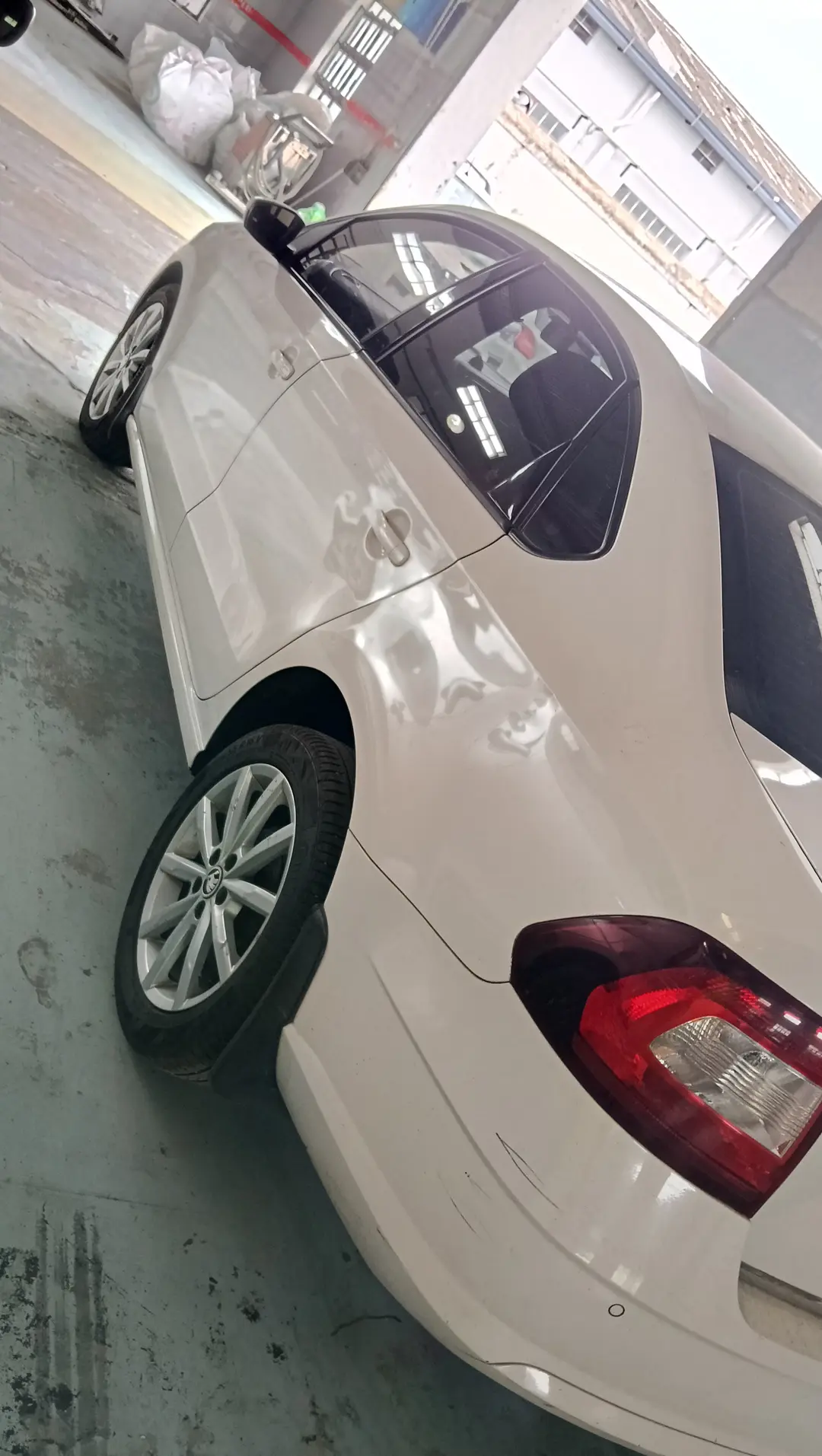 UsedCar