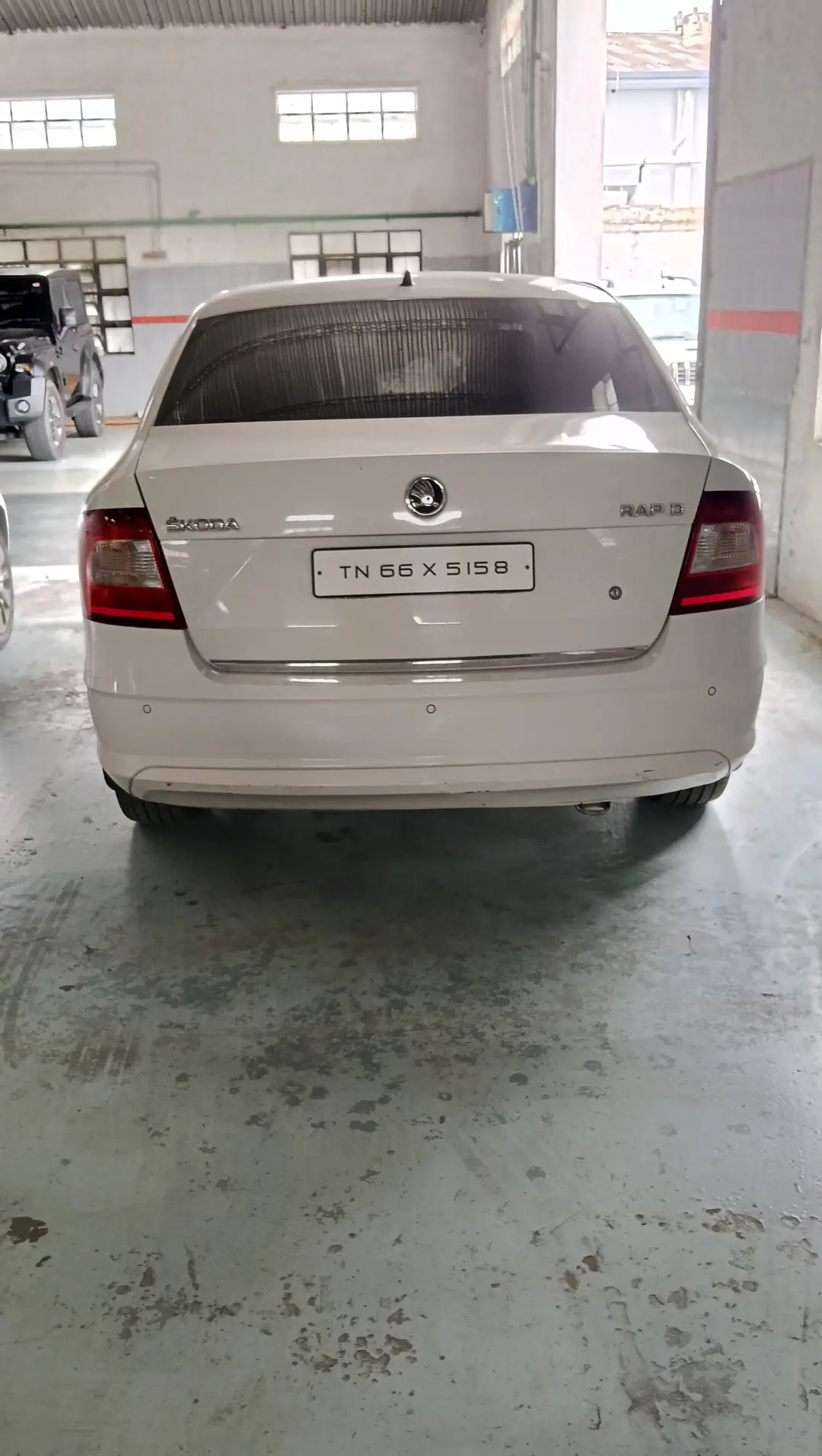 UsedCar