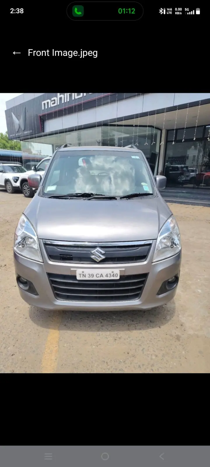 UsedCar