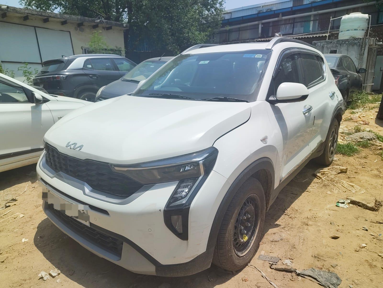 2024 Kia Seltos Smartstream G1.5 6MT HTK Plus 2024 Kia Seltos Smartstream G1.5 6MT HTK Plus