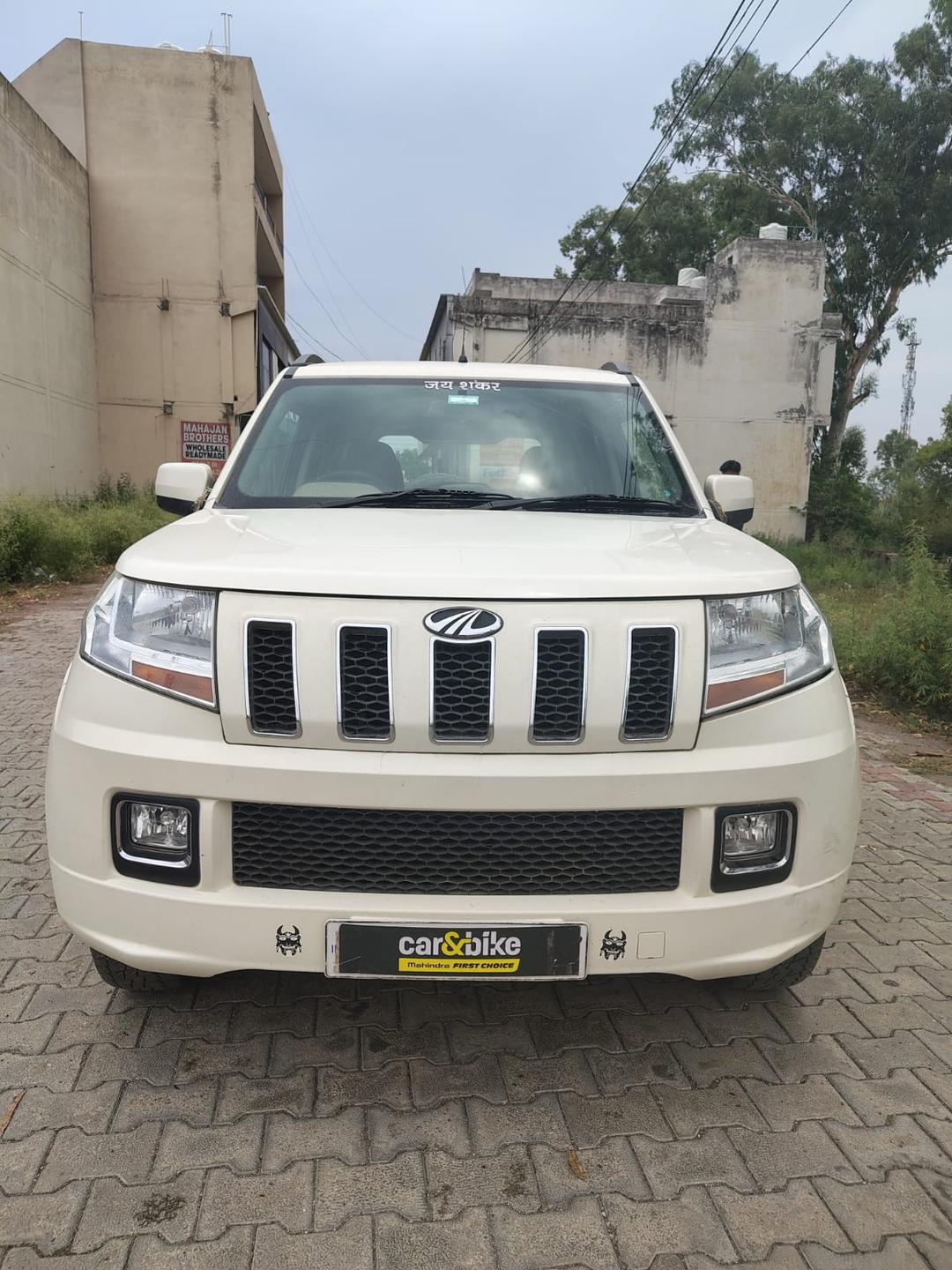 UsedCar