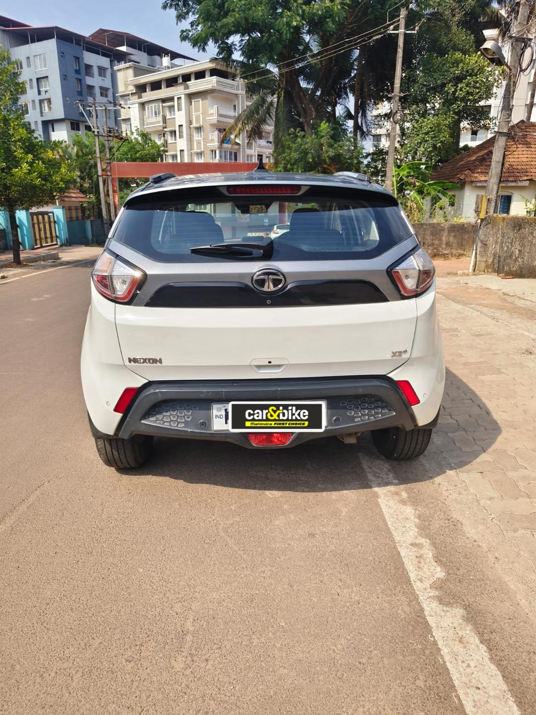 UsedCar