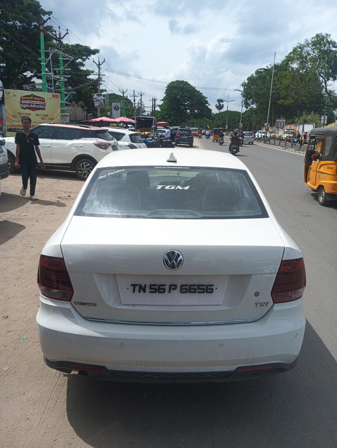 UsedCar