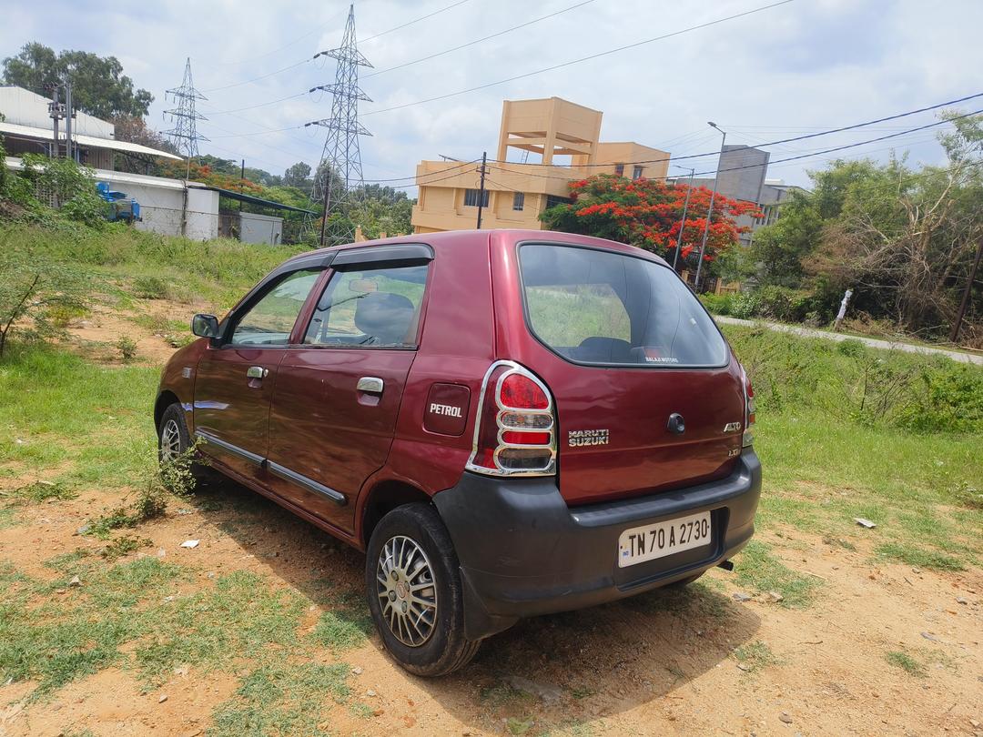 UsedCar