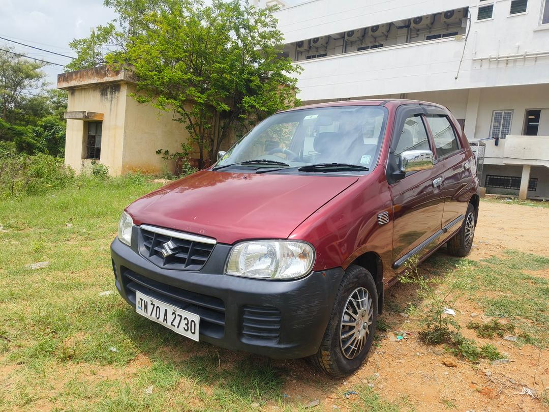 UsedCar