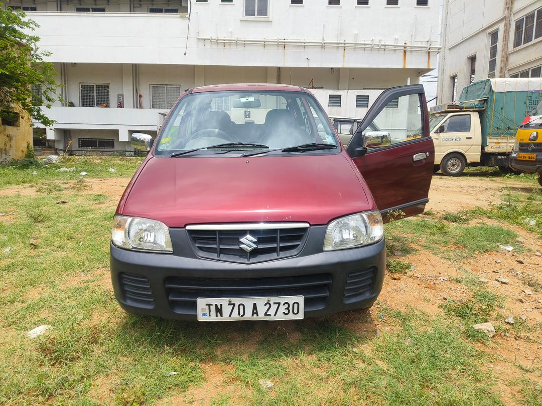 UsedCar
