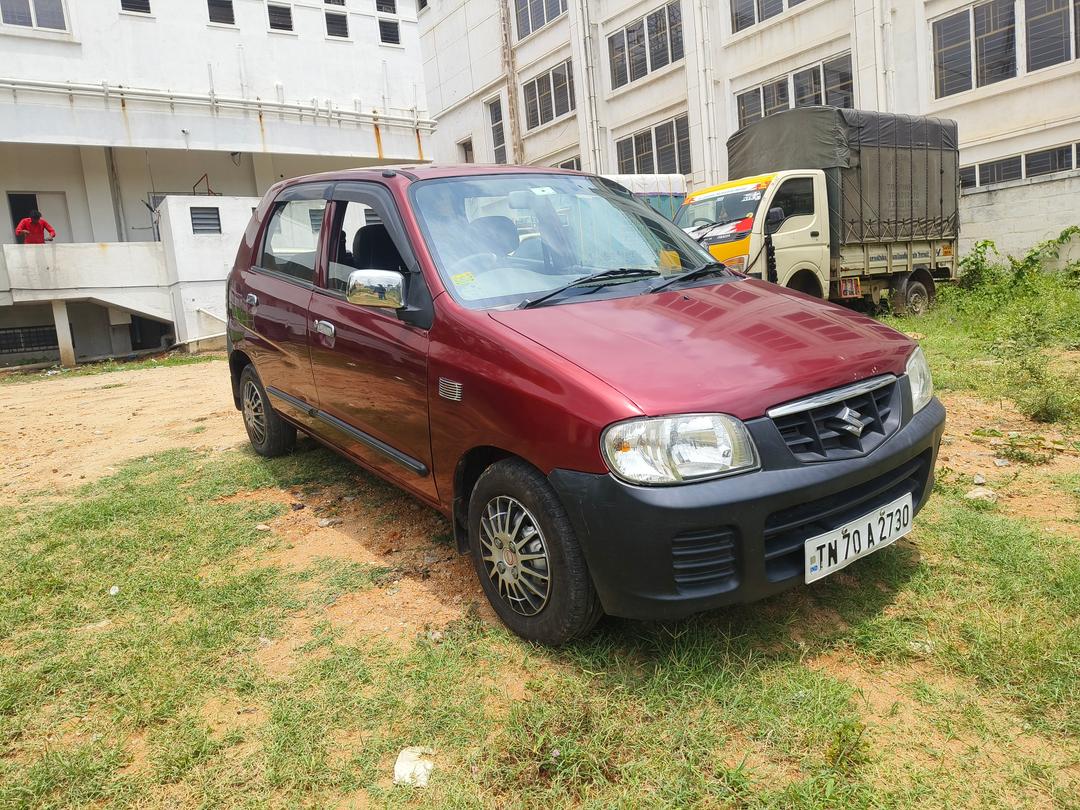 UsedCar