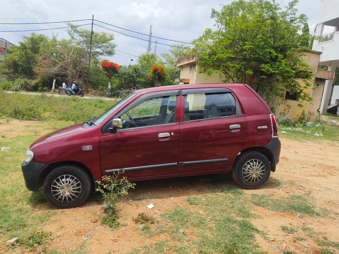 UsedCar