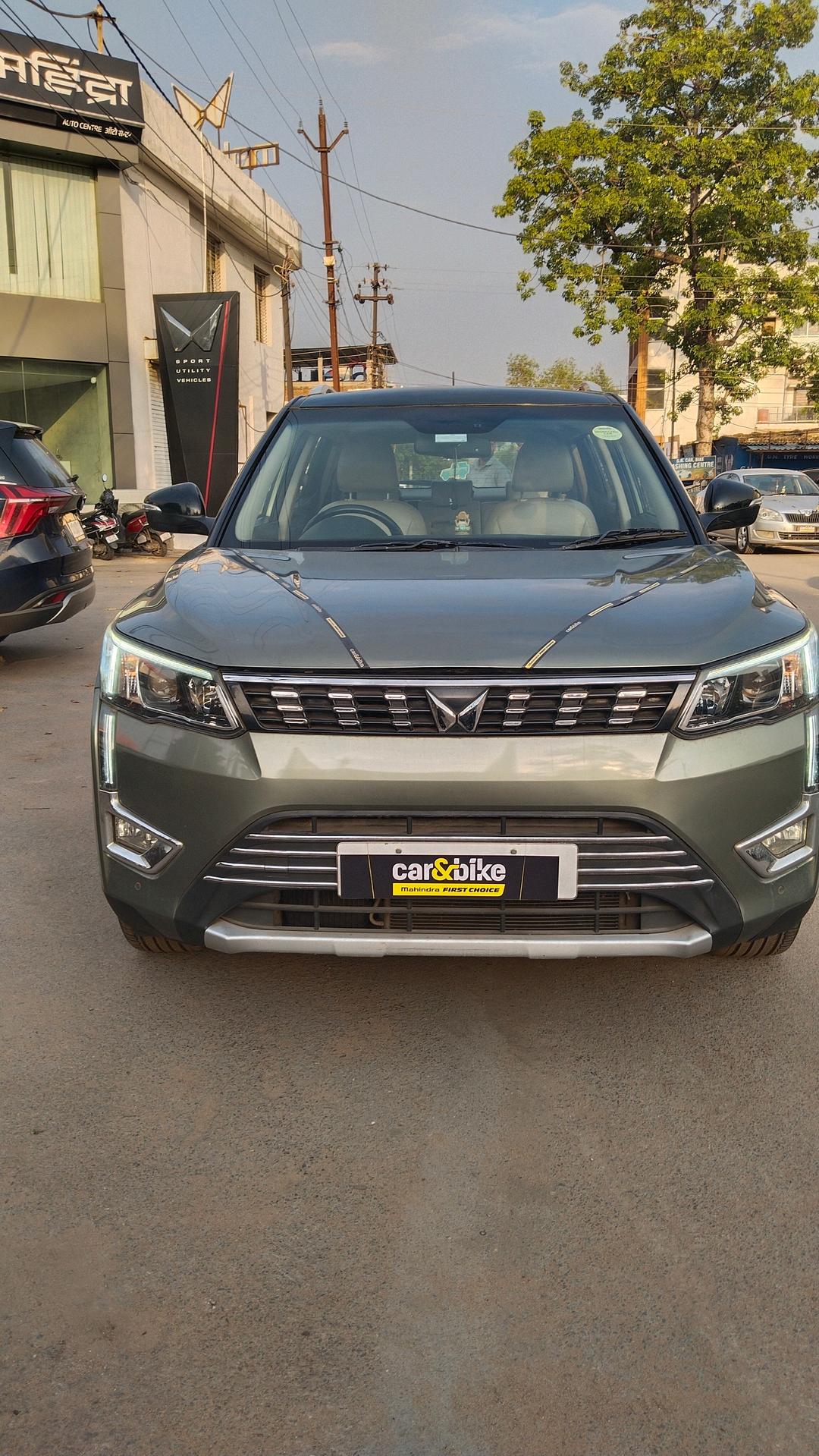 UsedCar