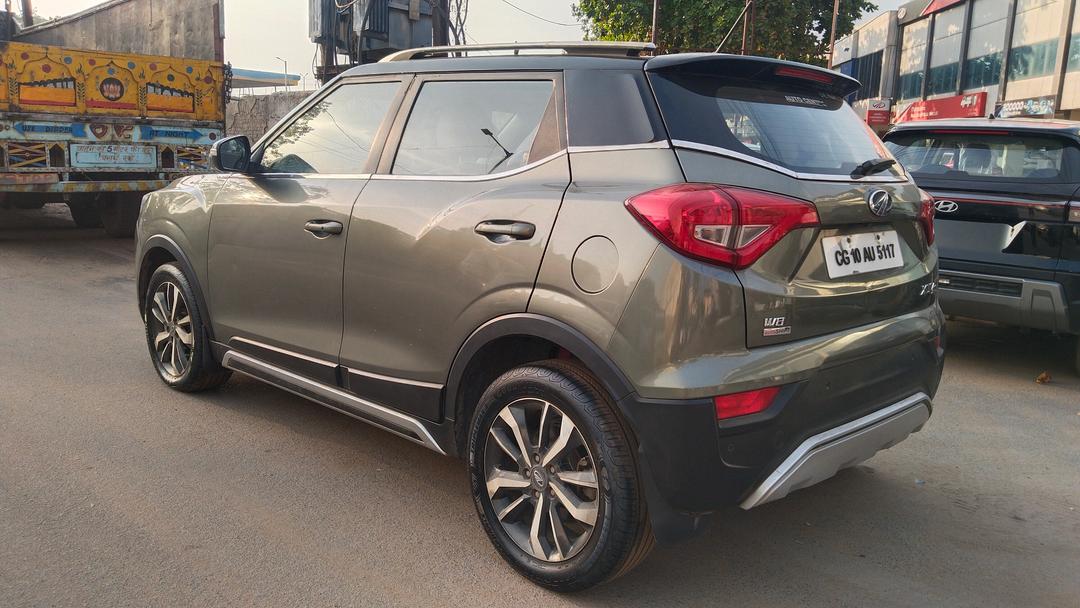 UsedCar