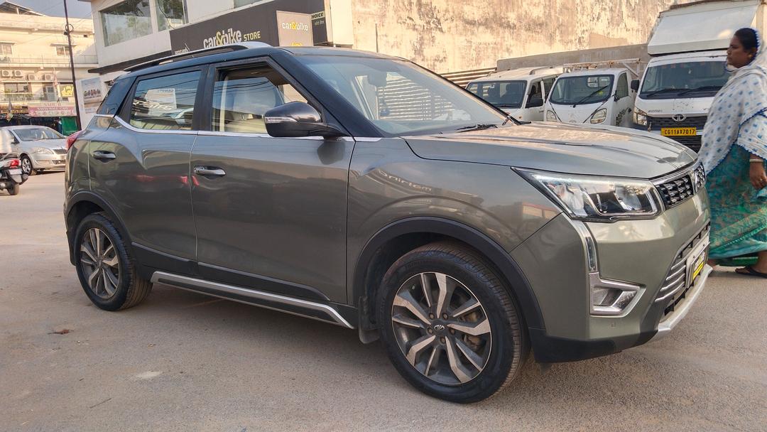 UsedCar
