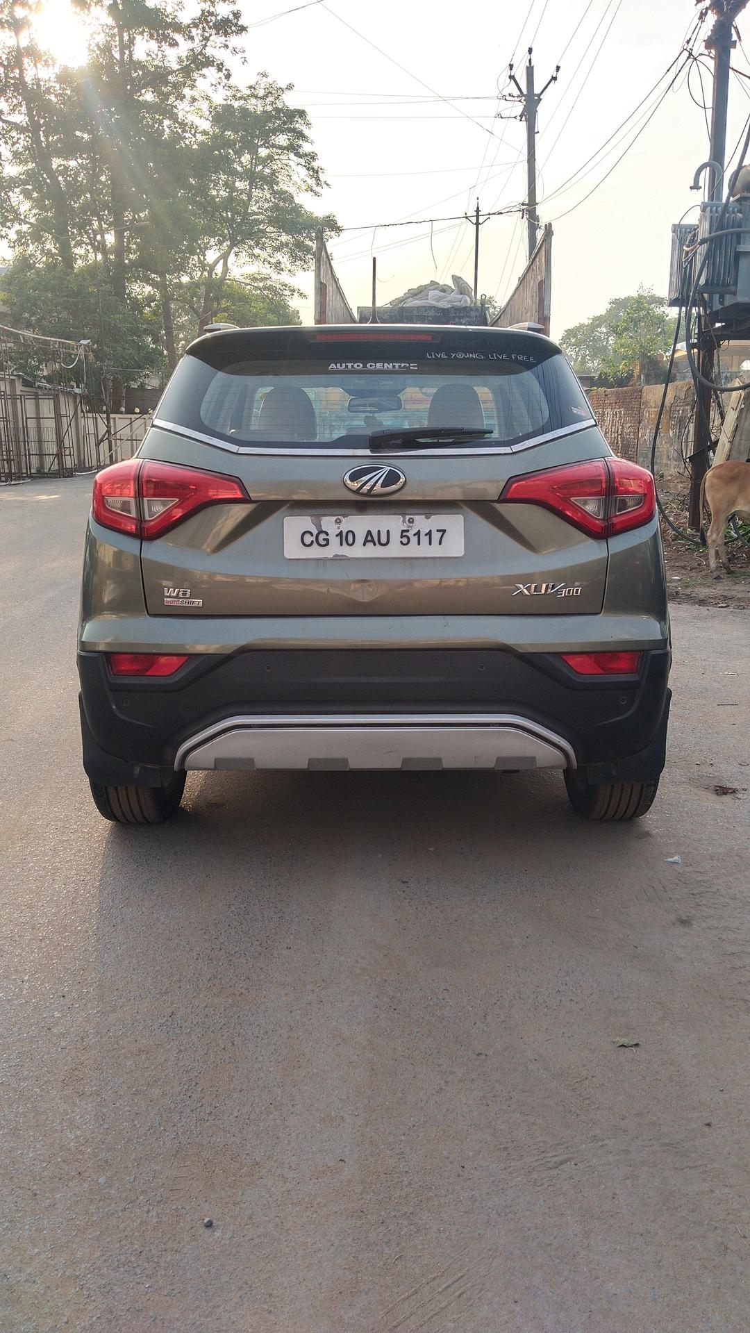 UsedCar