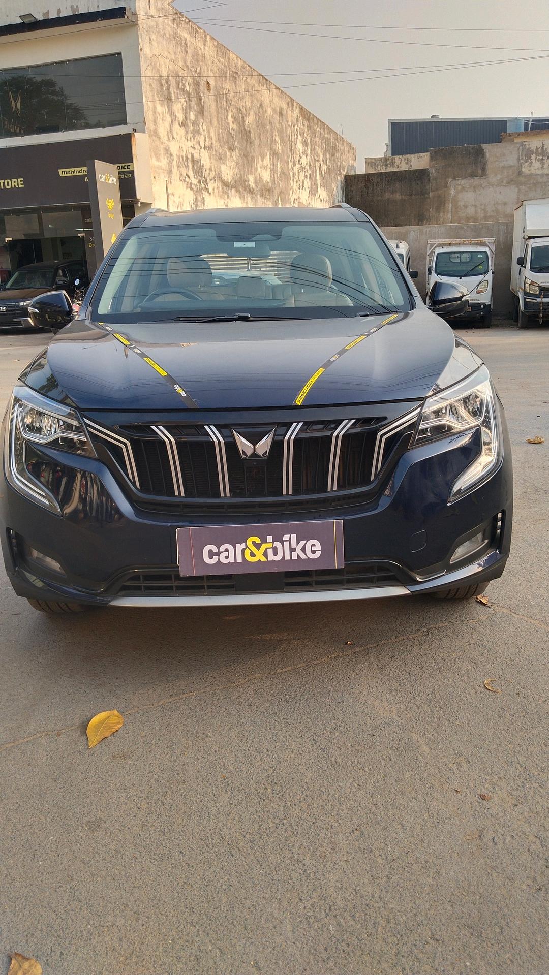 UsedCar