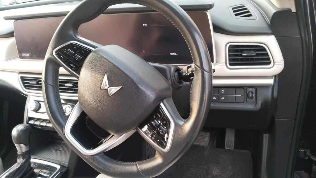 UsedCar
