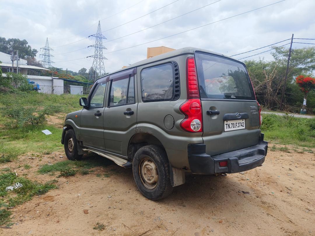 UsedCar