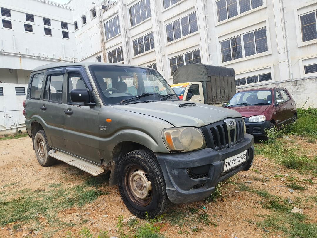 UsedCar