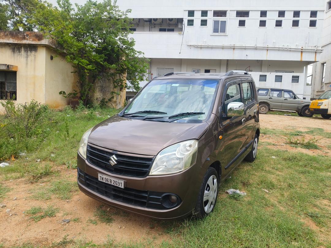 UsedCar