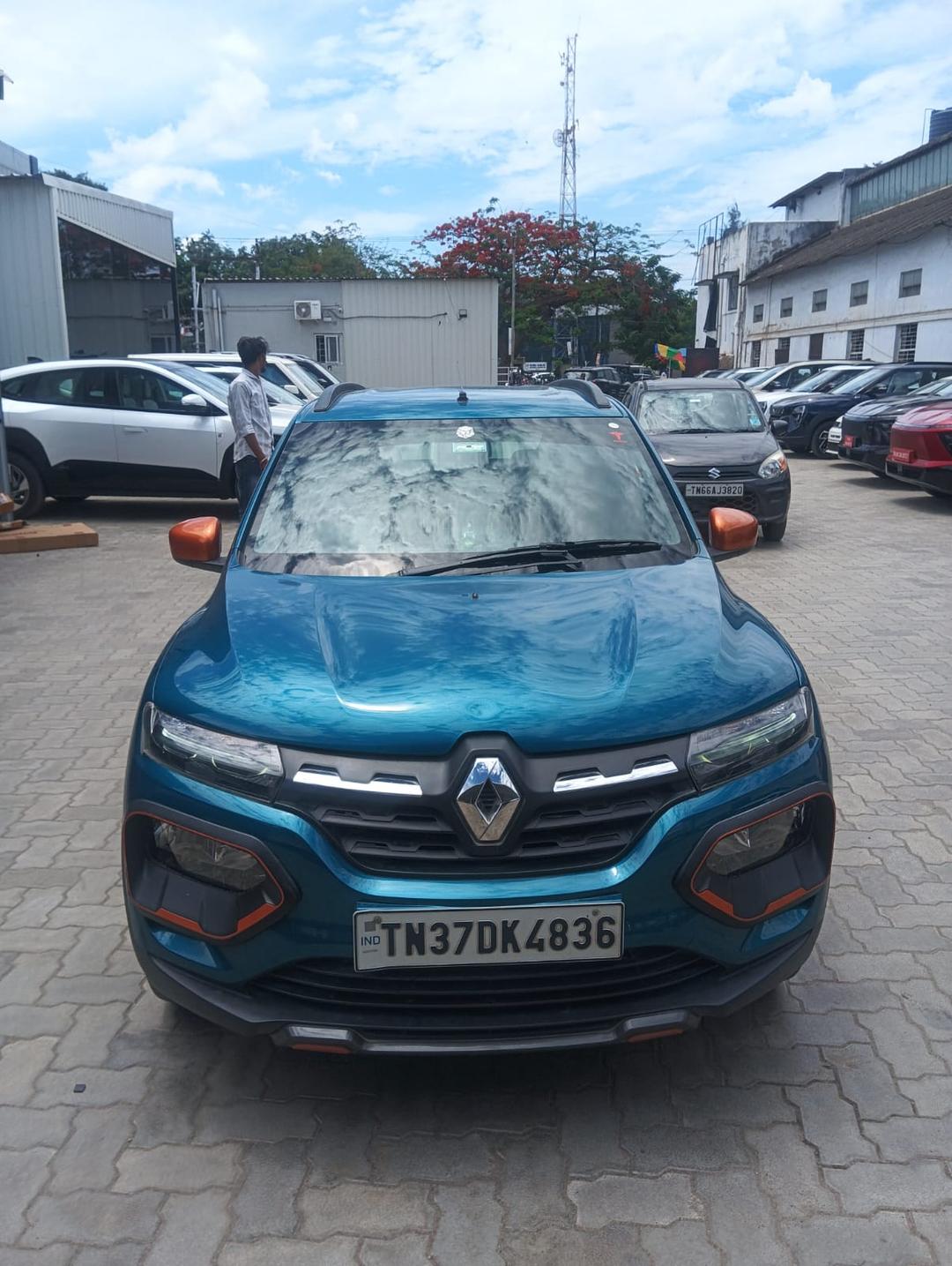 UsedCar