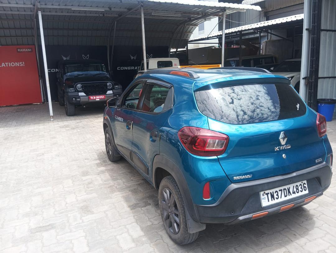 UsedCar