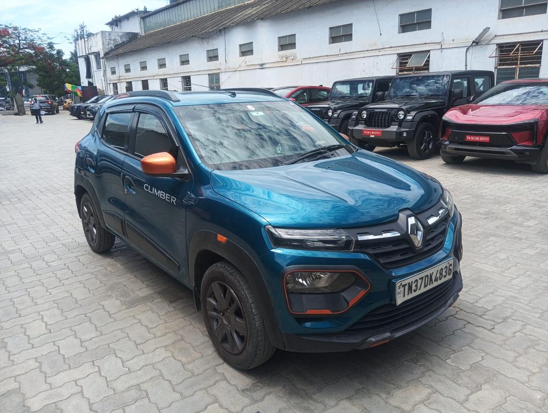 UsedCar