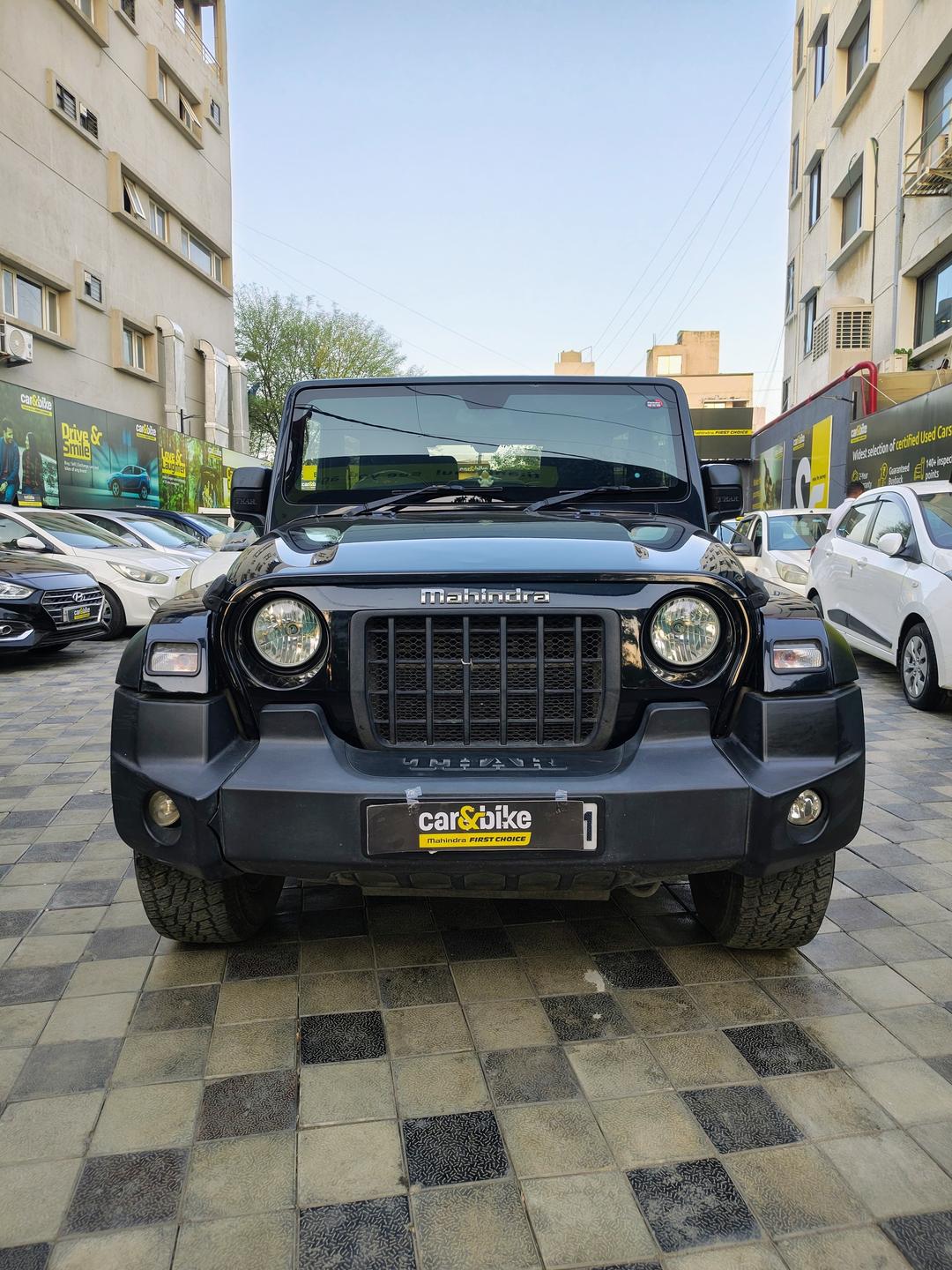 UsedCar
