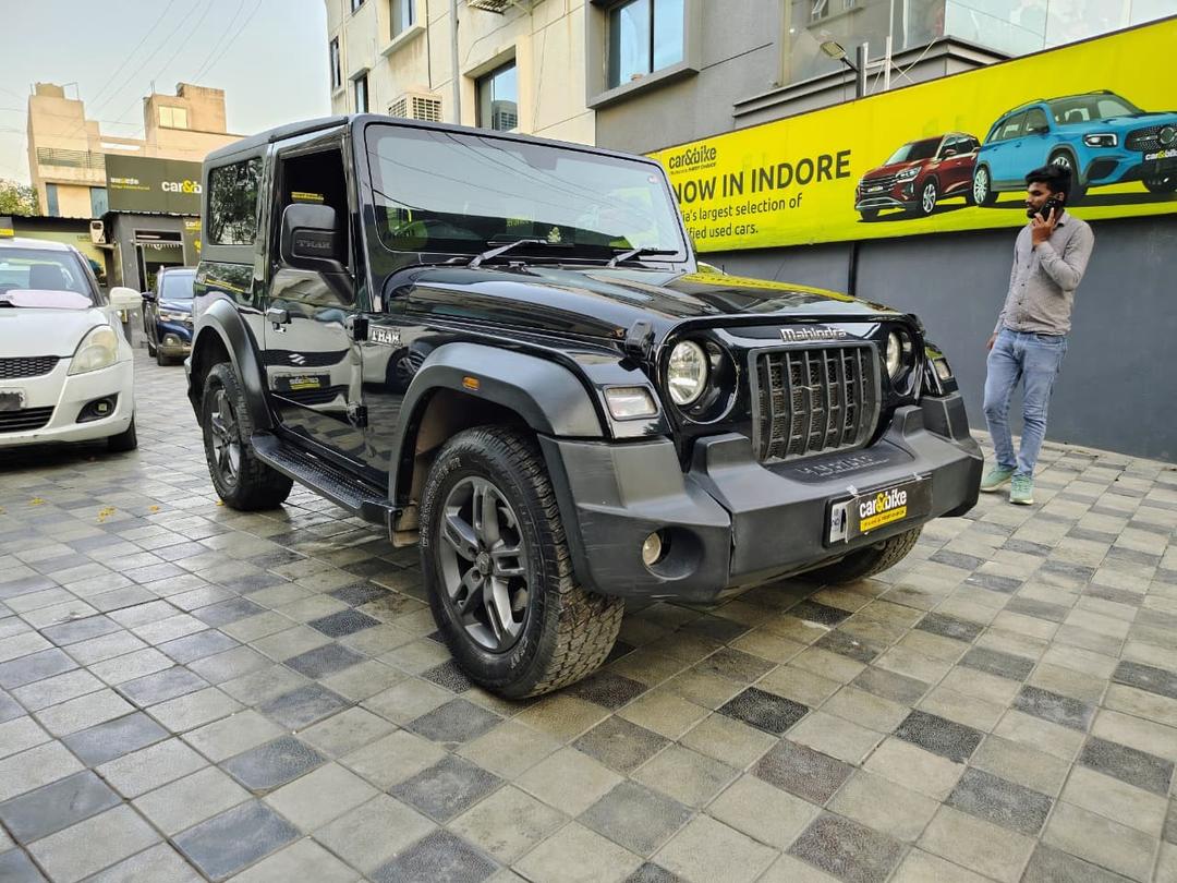 UsedCar