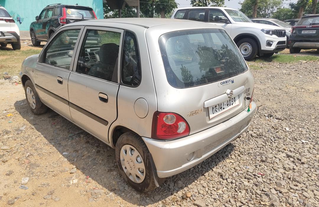 UsedCar