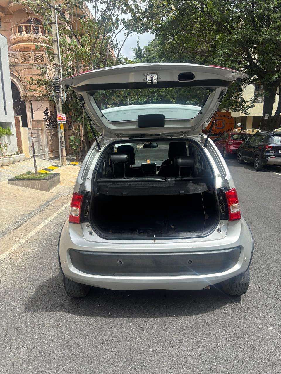 UsedCar