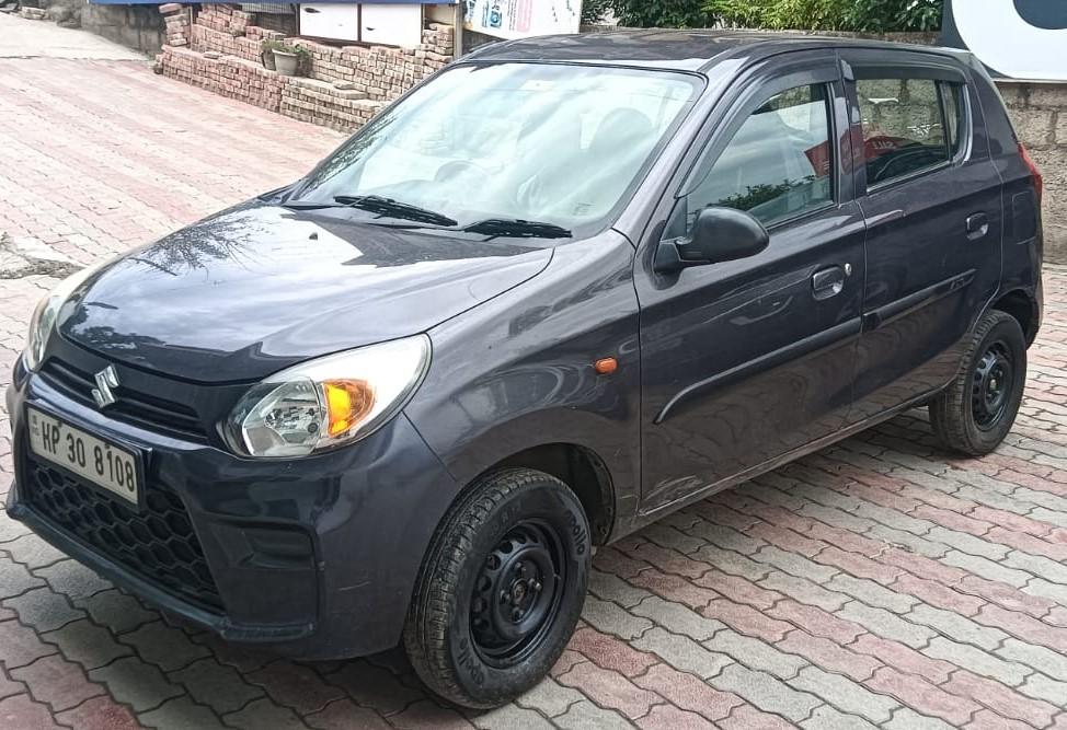 2020 Maruti Suzuki Alto LXI 2020 Maruti Suzuki Alto LXI