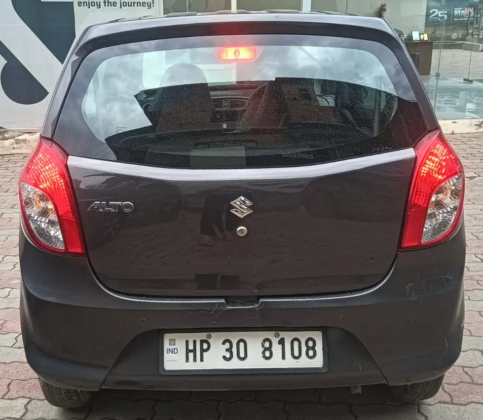 UsedCar