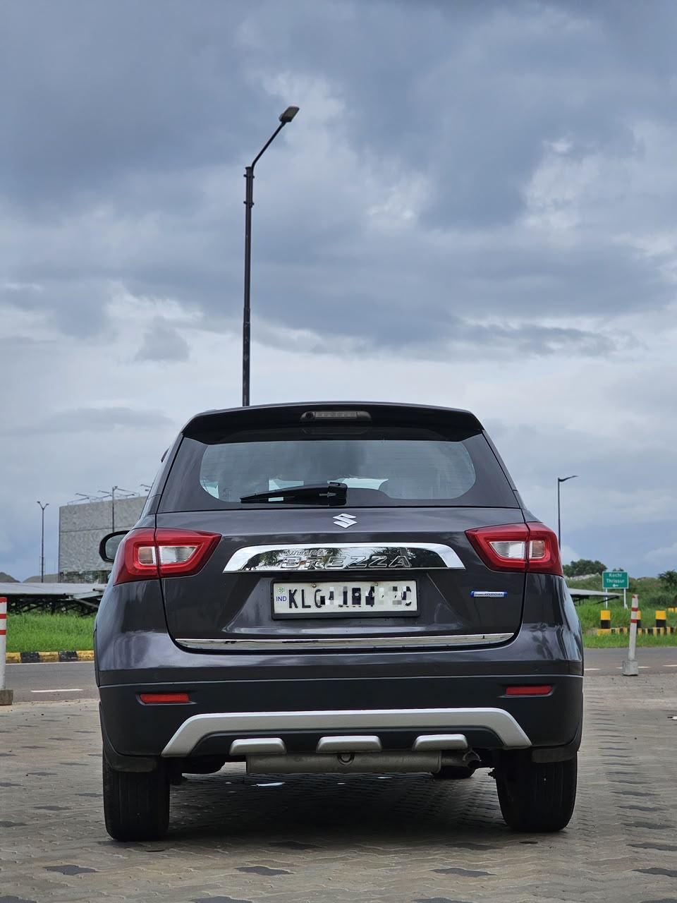 UsedCar