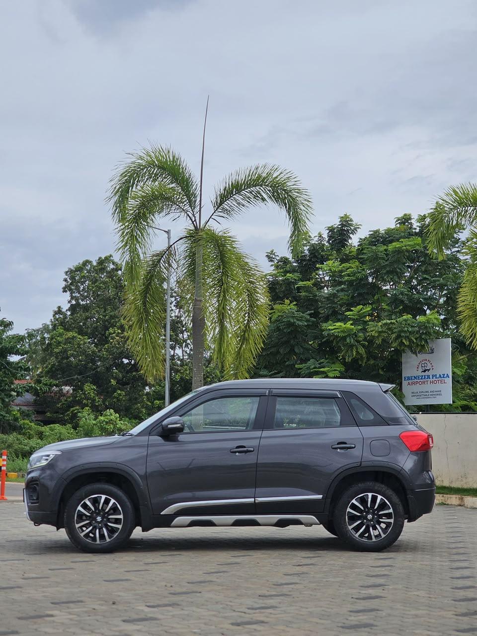 UsedCar