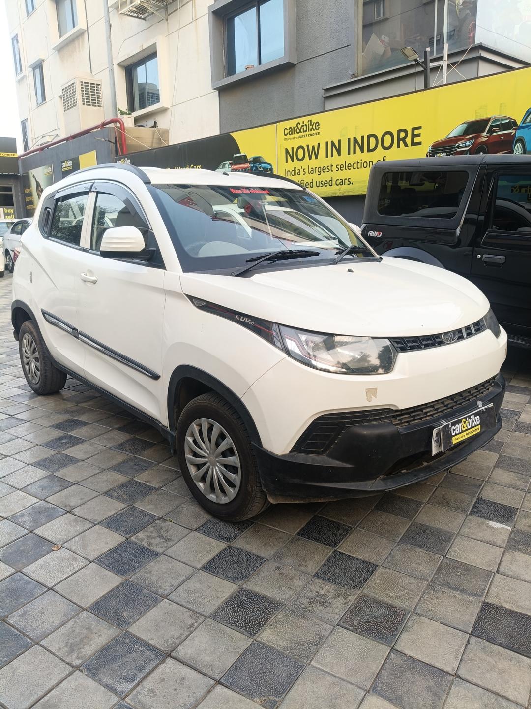 UsedCar