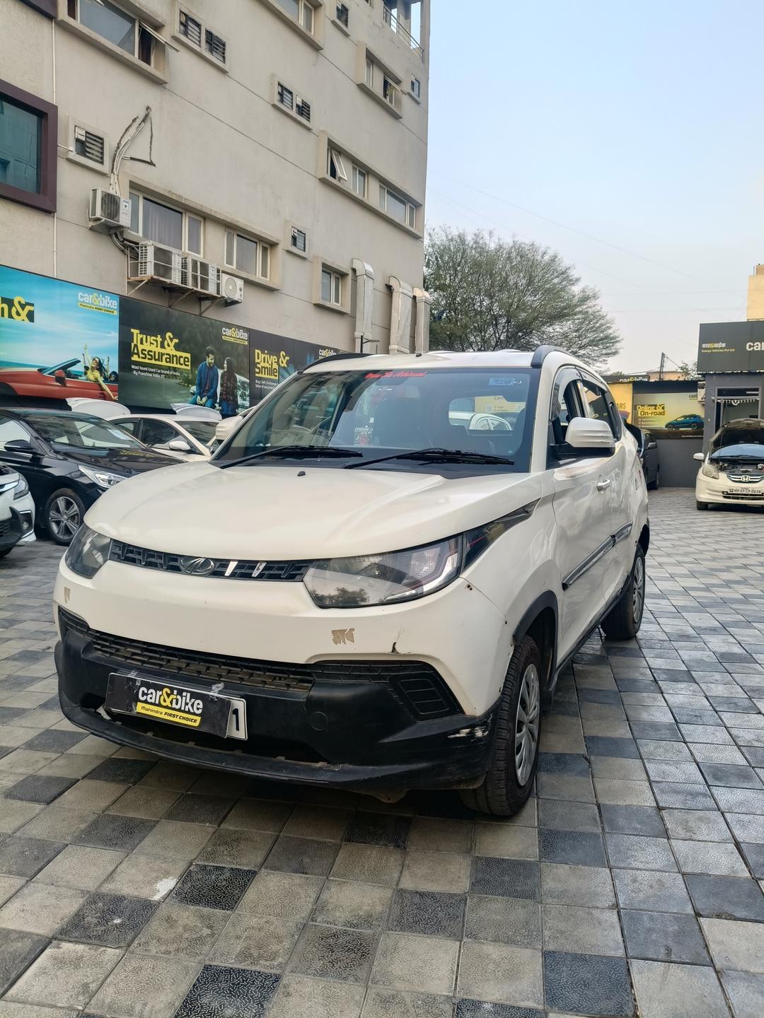 UsedCar