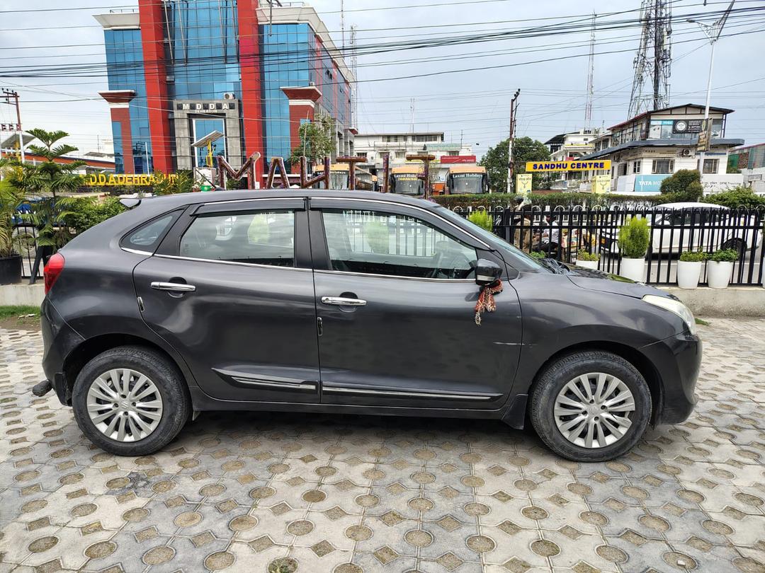 UsedCar