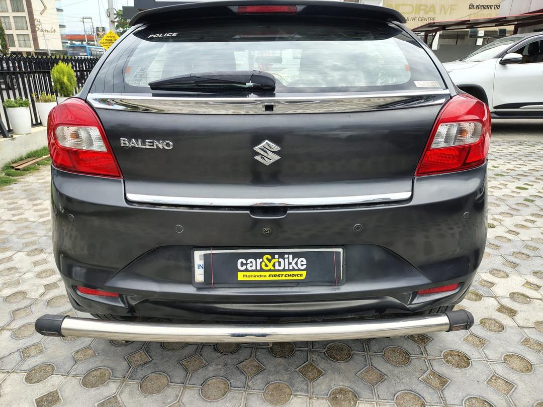 UsedCar