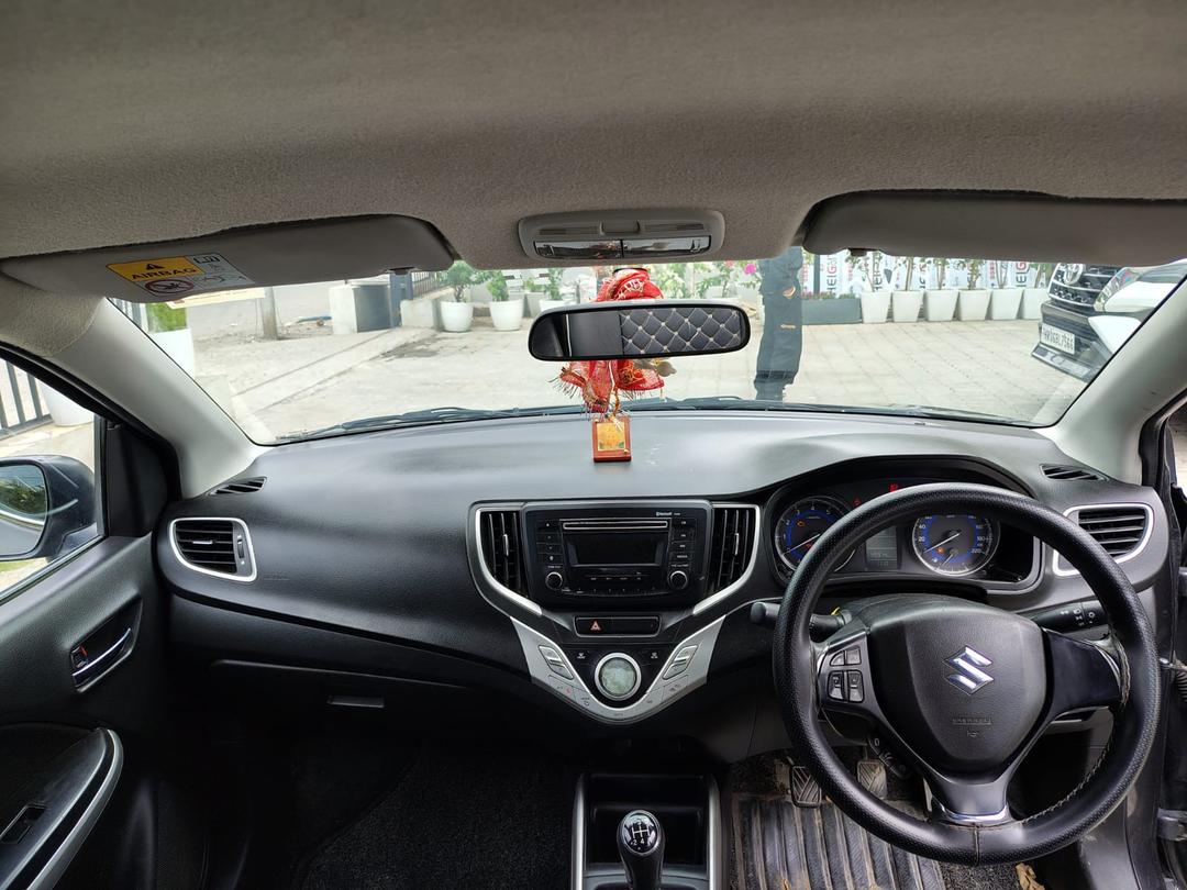 UsedCar